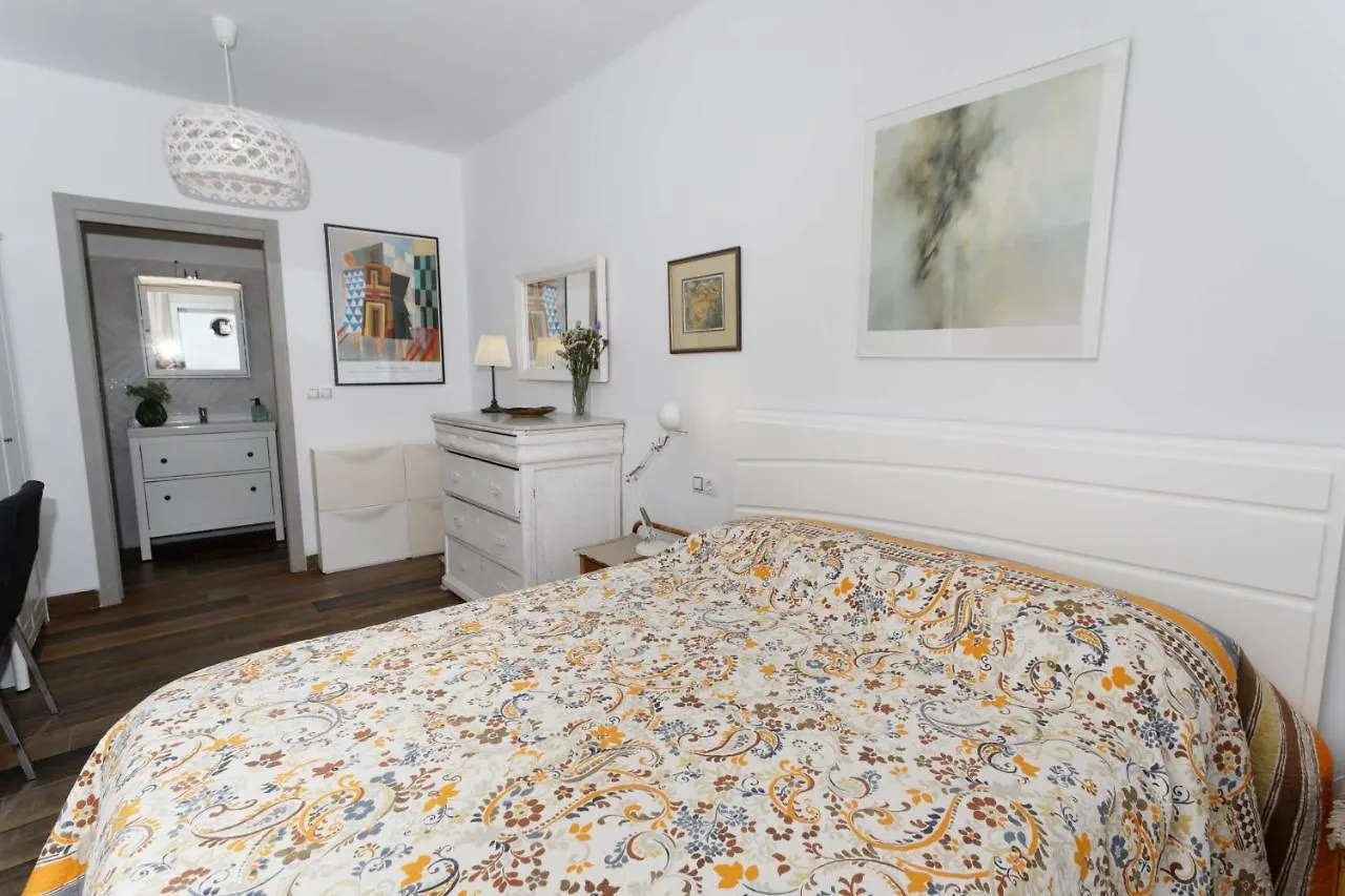 Mojacar Pueblo Panorama - Casa Doris Apartment